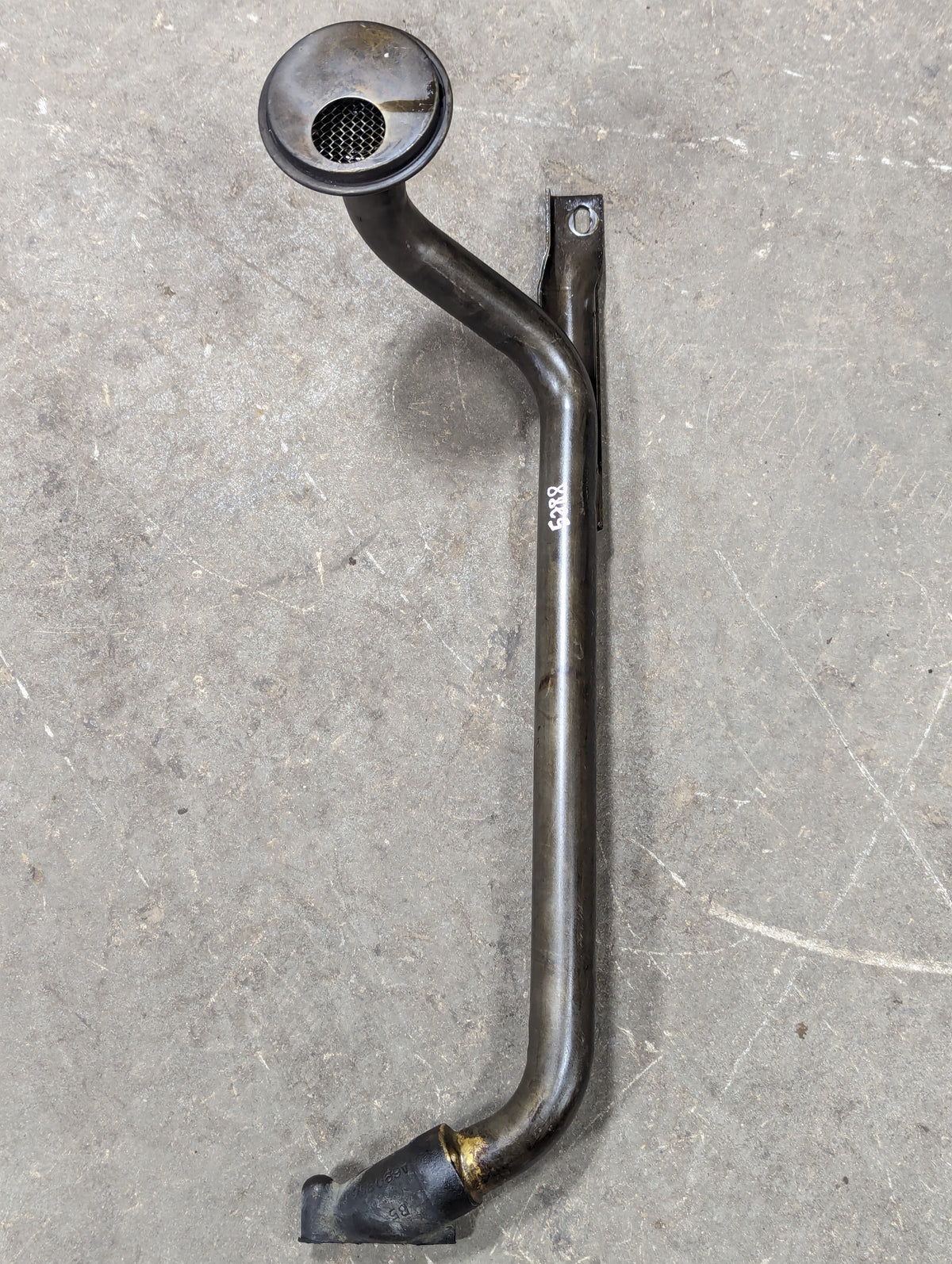 Suction Tube IH International 690571C1 USED