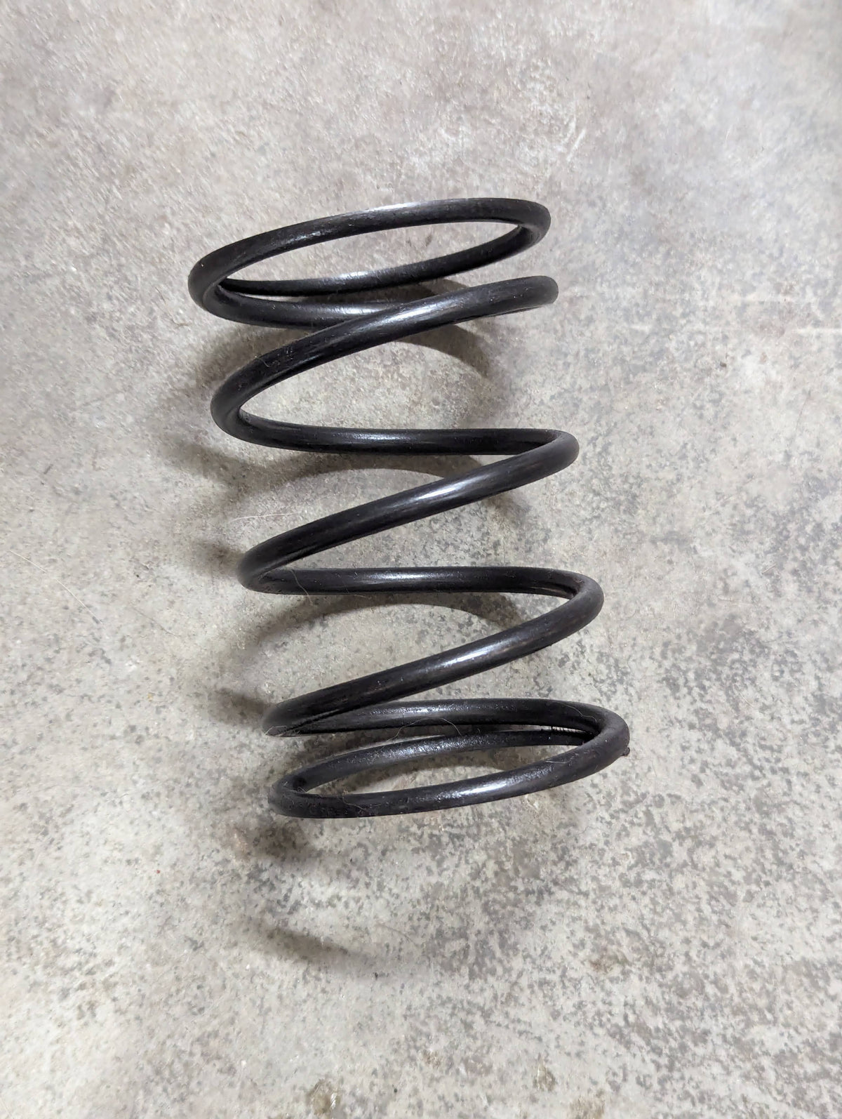 PTO Clutch Release Spring IH International 381493R1 USED