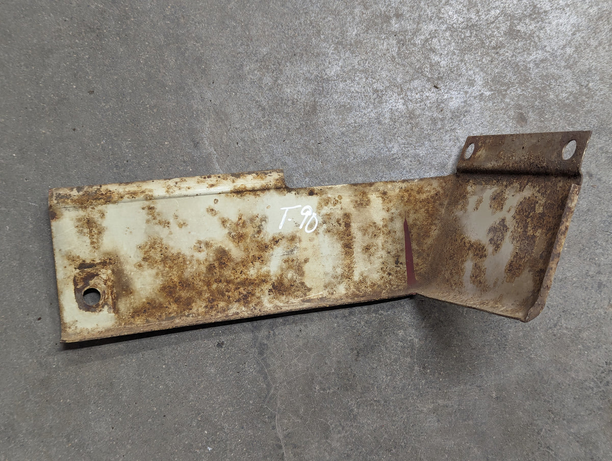 Right Steering Support Housing IH International 382643R1 397887R1 USED