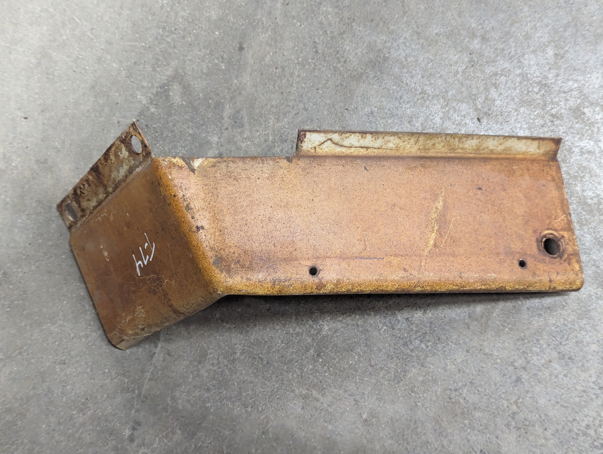 Right Steering Support Housing IH International 382643R1 397887R1 USED