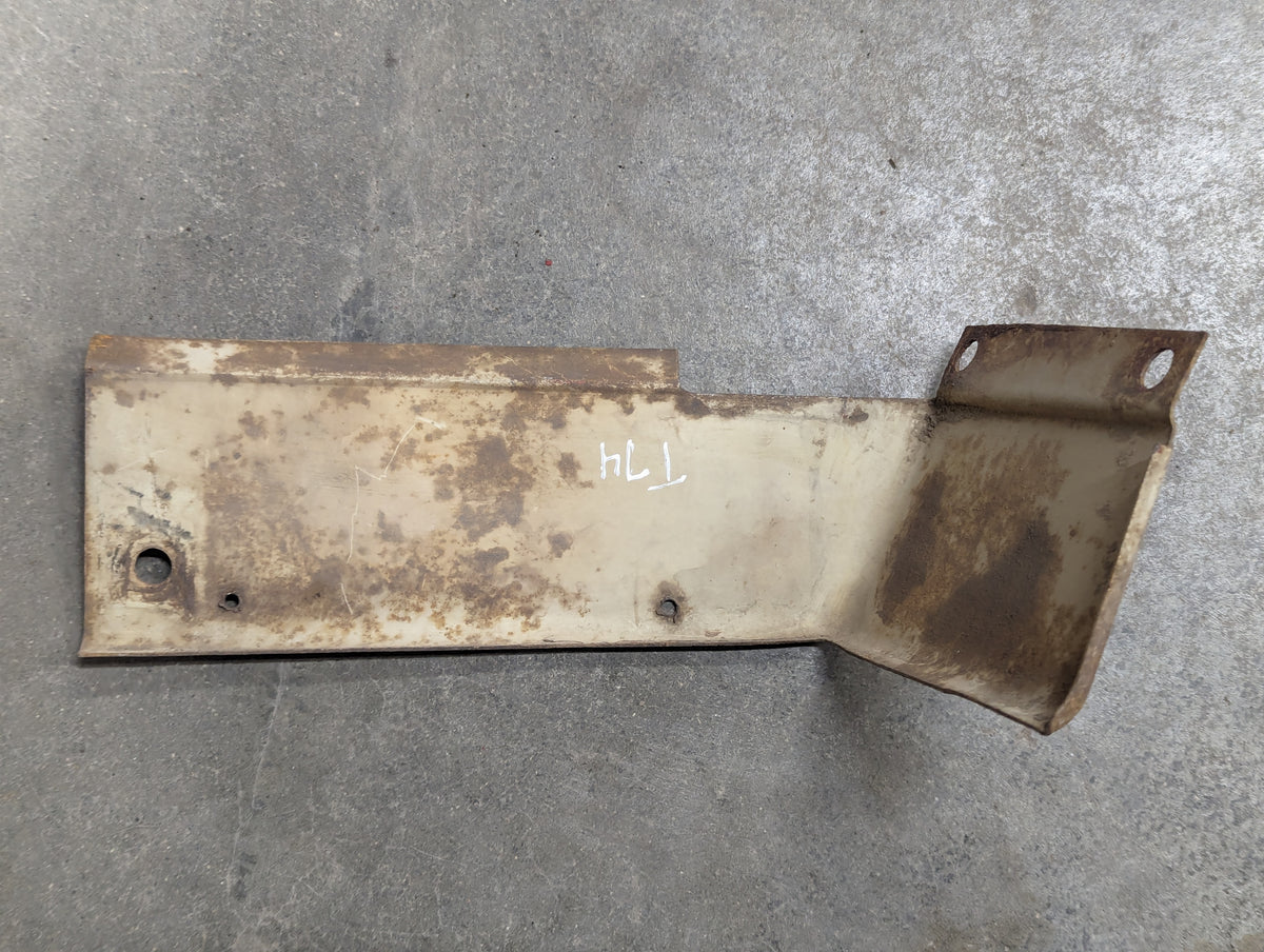 Right Steering Support Housing IH International 382643R1 397887R1 USED