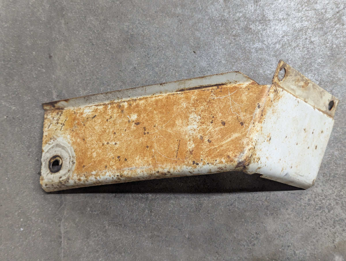 Left Steering Support Housing IH International 382642R1 USED