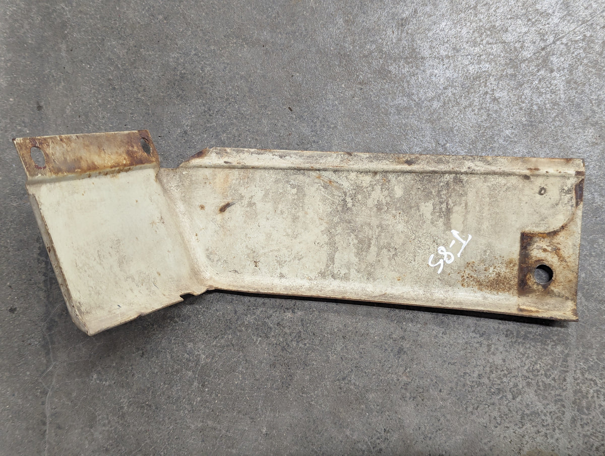 Left Steering Support Housing IH International 382642R1 USED