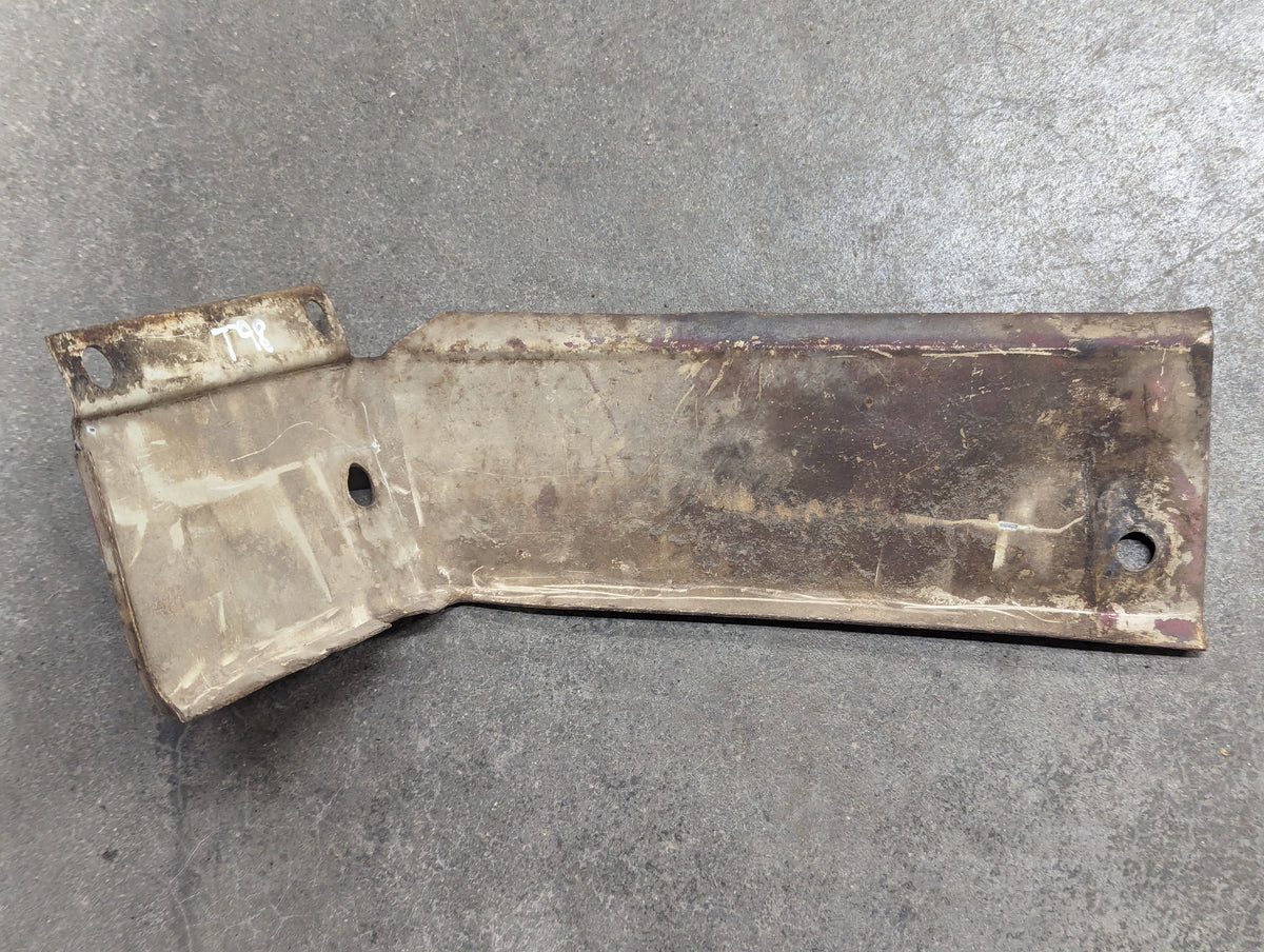 Left Steering Support Housing IH International 382642R1 USED