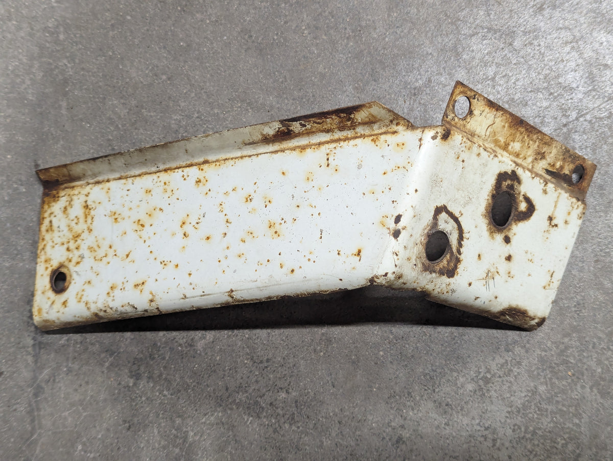 Left Steering Support Housing IH International 397886R1 USED