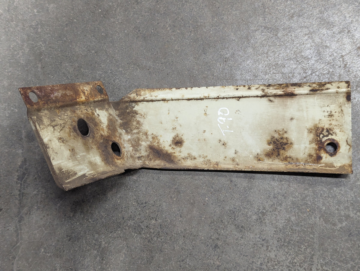 Left Steering Support Housing IH International 397886R1 USED