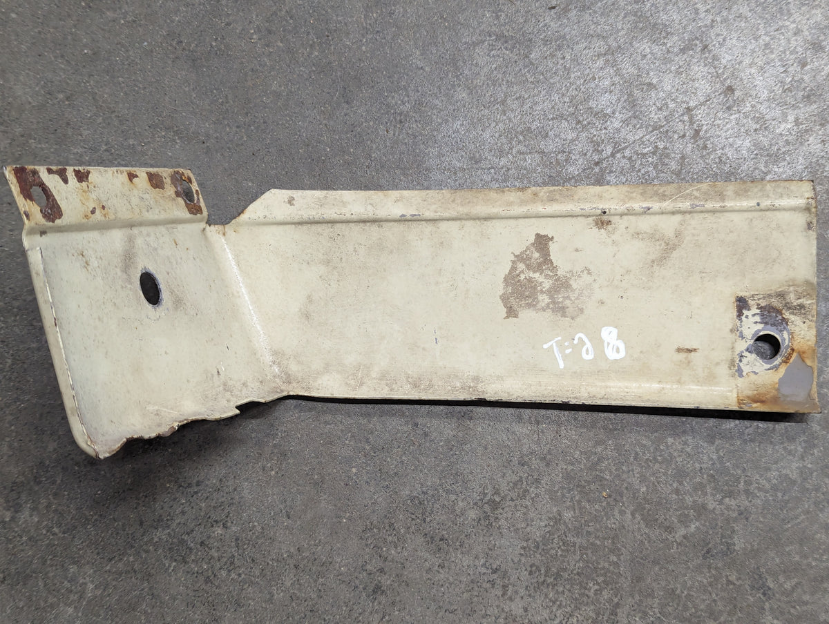 Left Steering Support Housing IH International 397886R1 USED