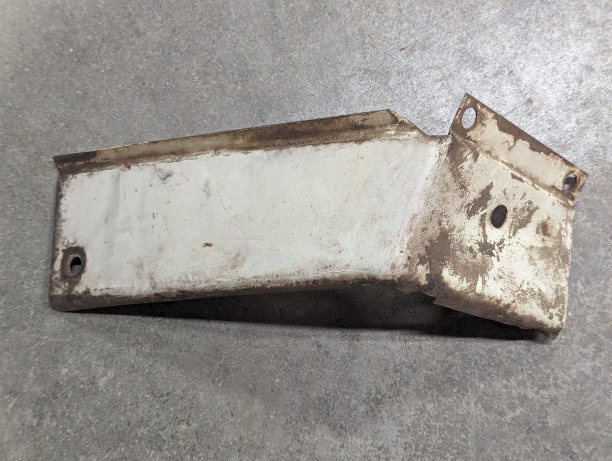 Left Steering Support Housing IH International 397886R1 USED