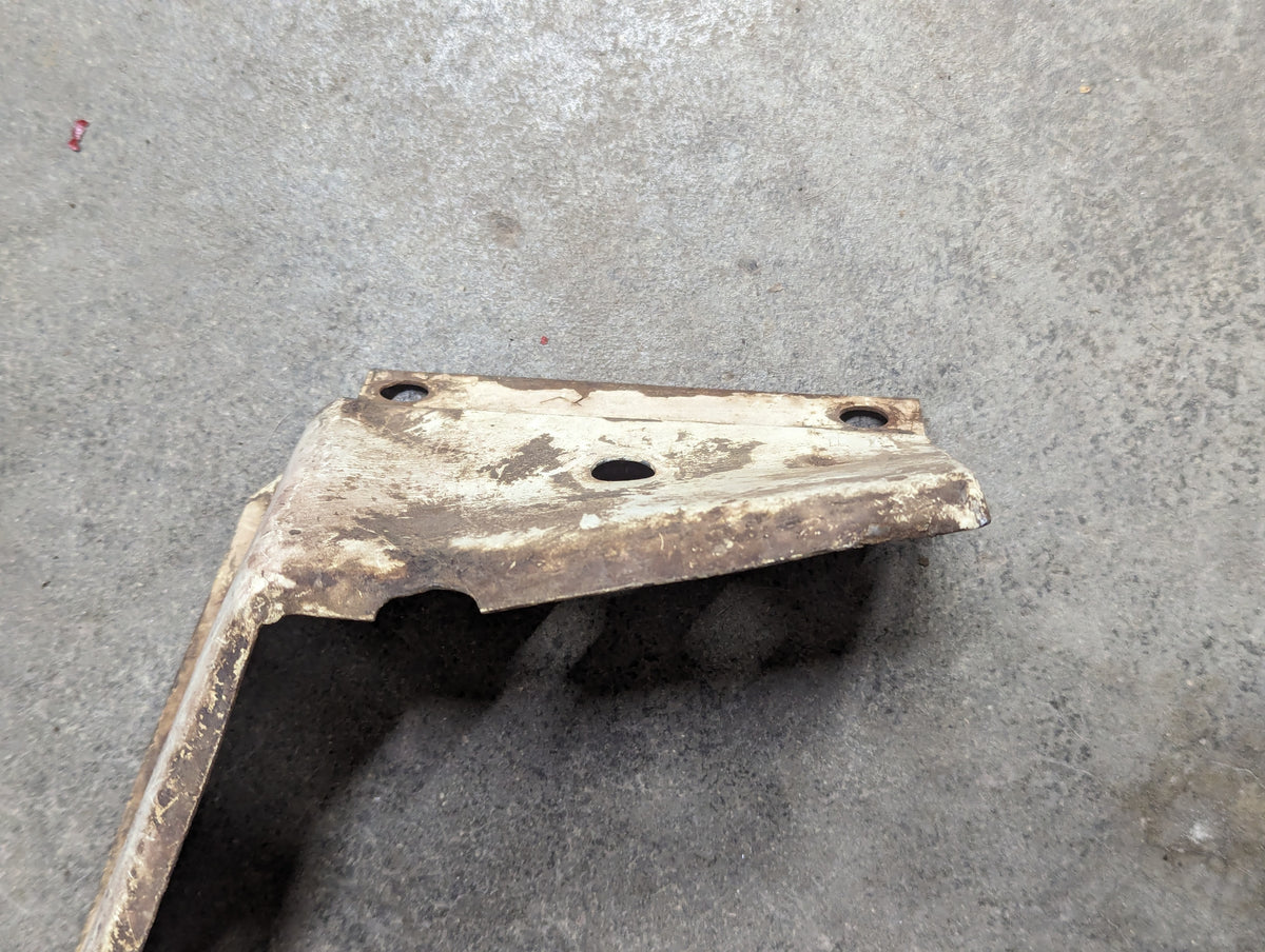 Left Steering Support Housing IH International 397886R1 USED