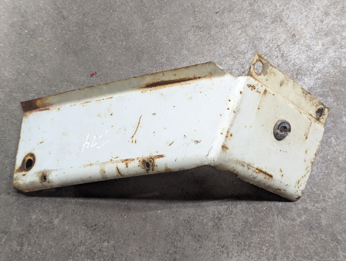 Left Steering Support Housing IH International 397886R1 USED