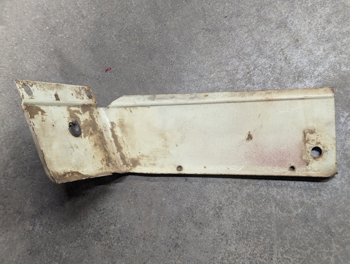 Left Steering Support Housing IH International 397886R1 USED