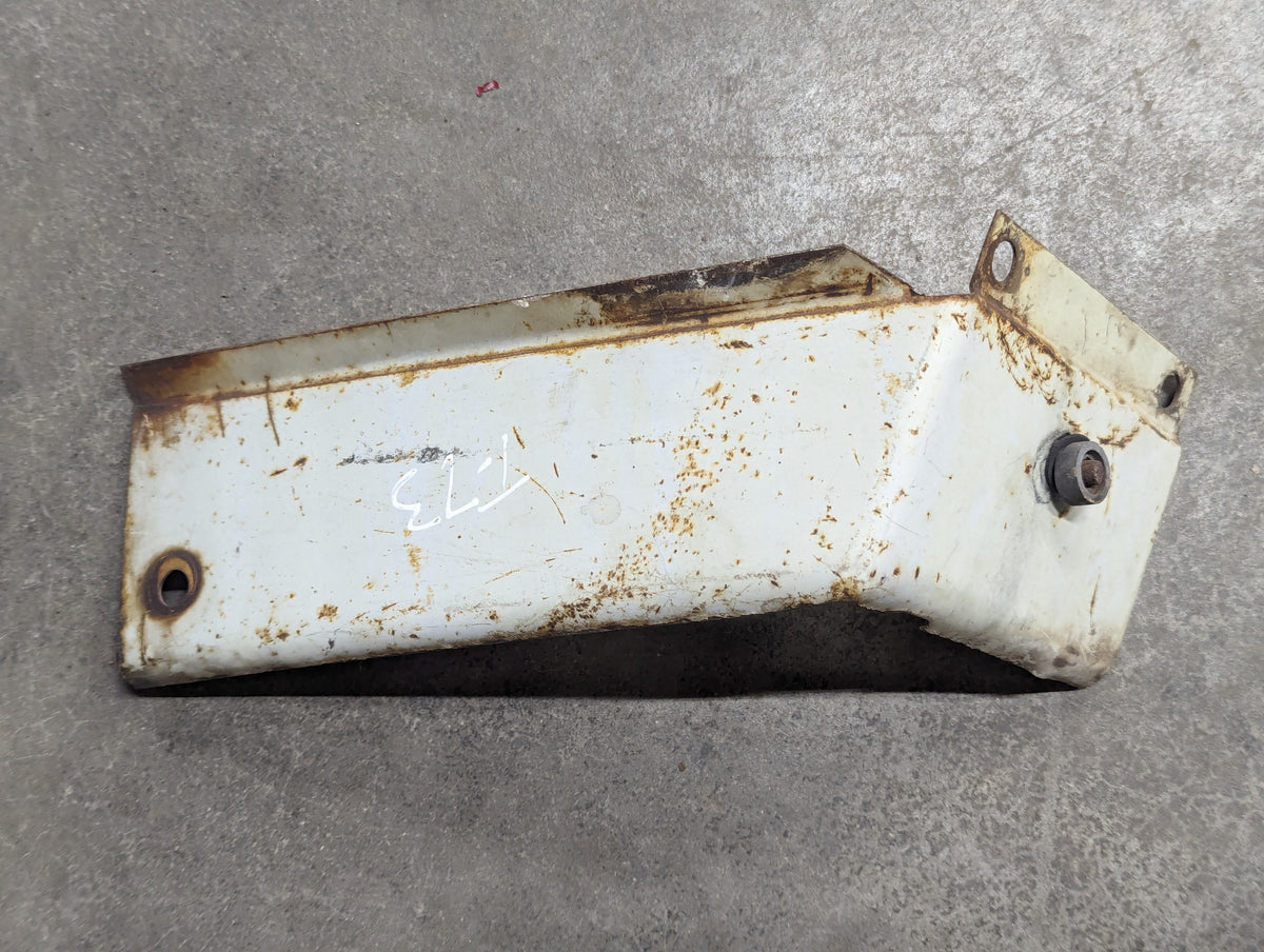 Left Steering Support Housing IH International 397886R1 USED