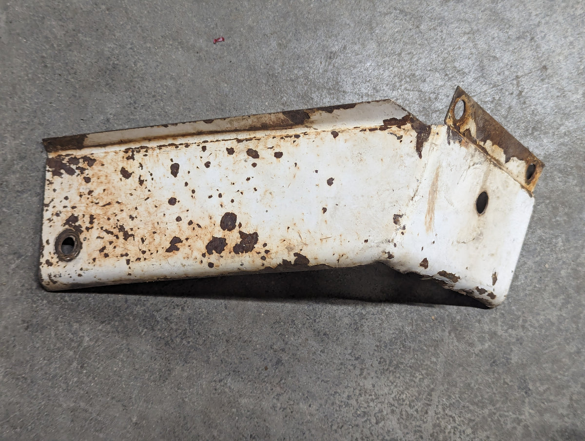 Left Steering Support Housing IH International 397886R1 USED