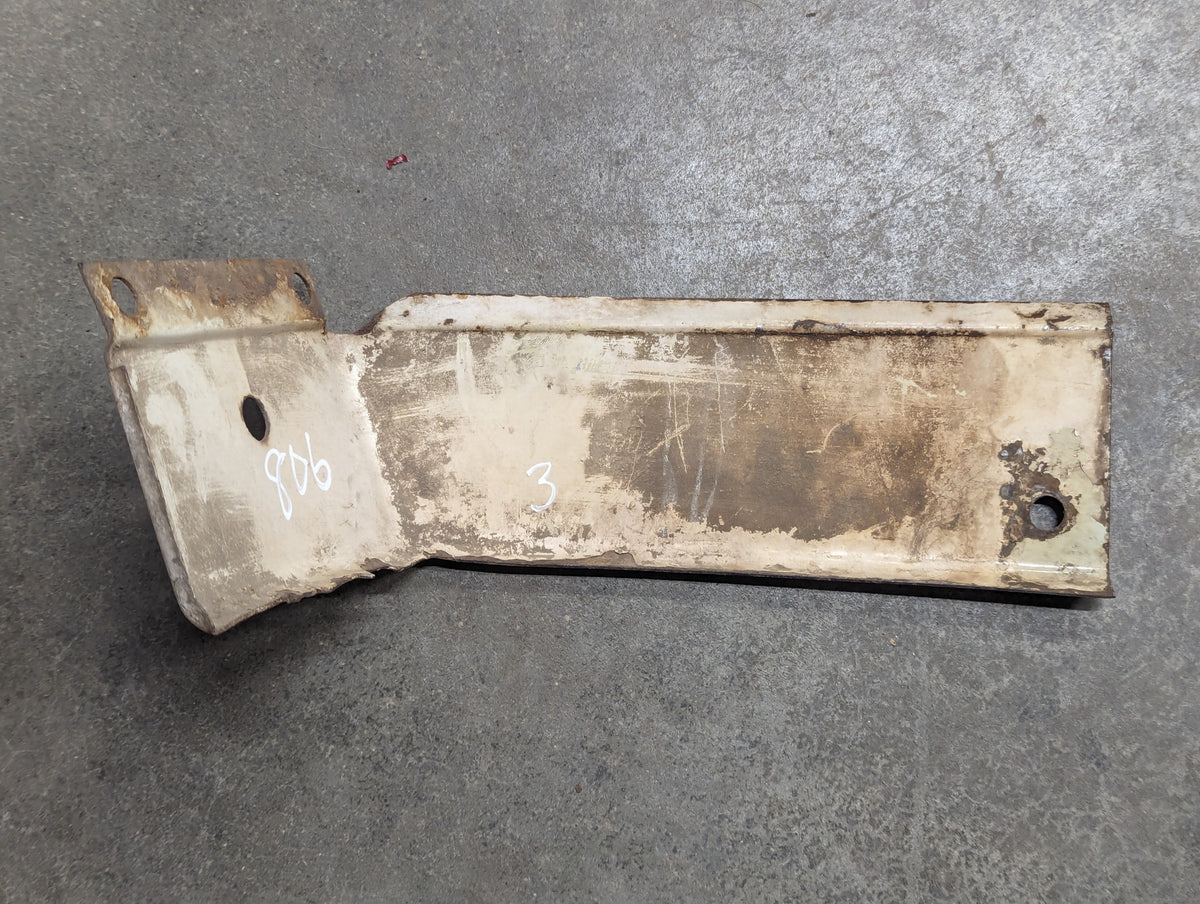 Left Steering Support Housing IH International 397886R1 USED