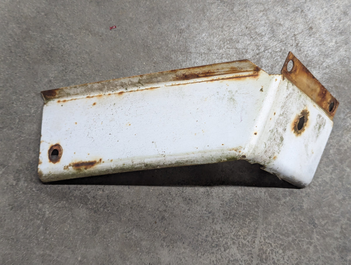 Left Steering Support Housing IH International 397886R1 USED