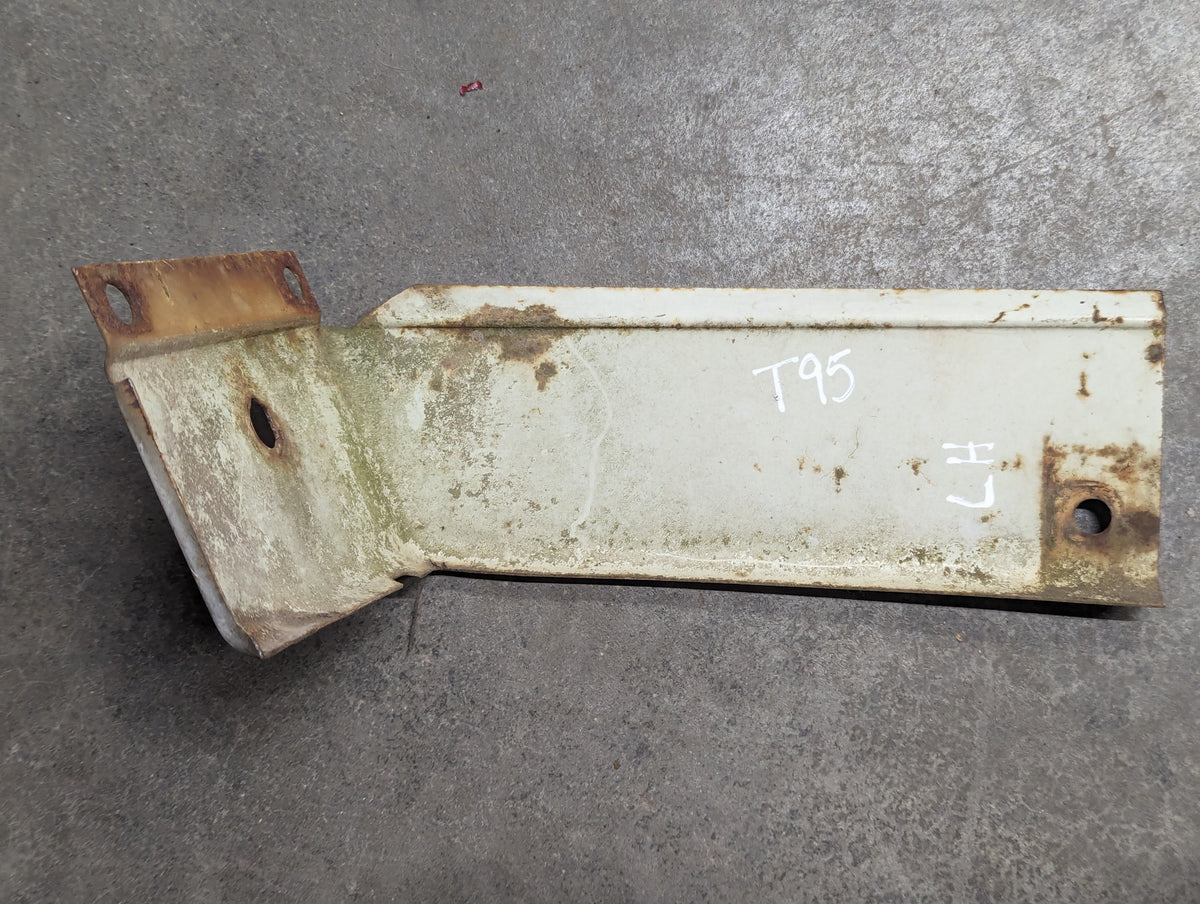 Left Steering Support Housing IH International 397886R1 USED