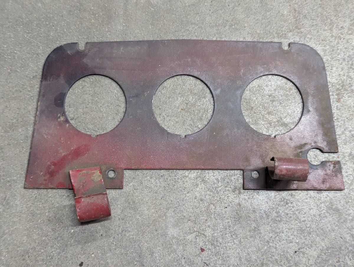 Upper Instrument Panel IH International 532425R1 USED