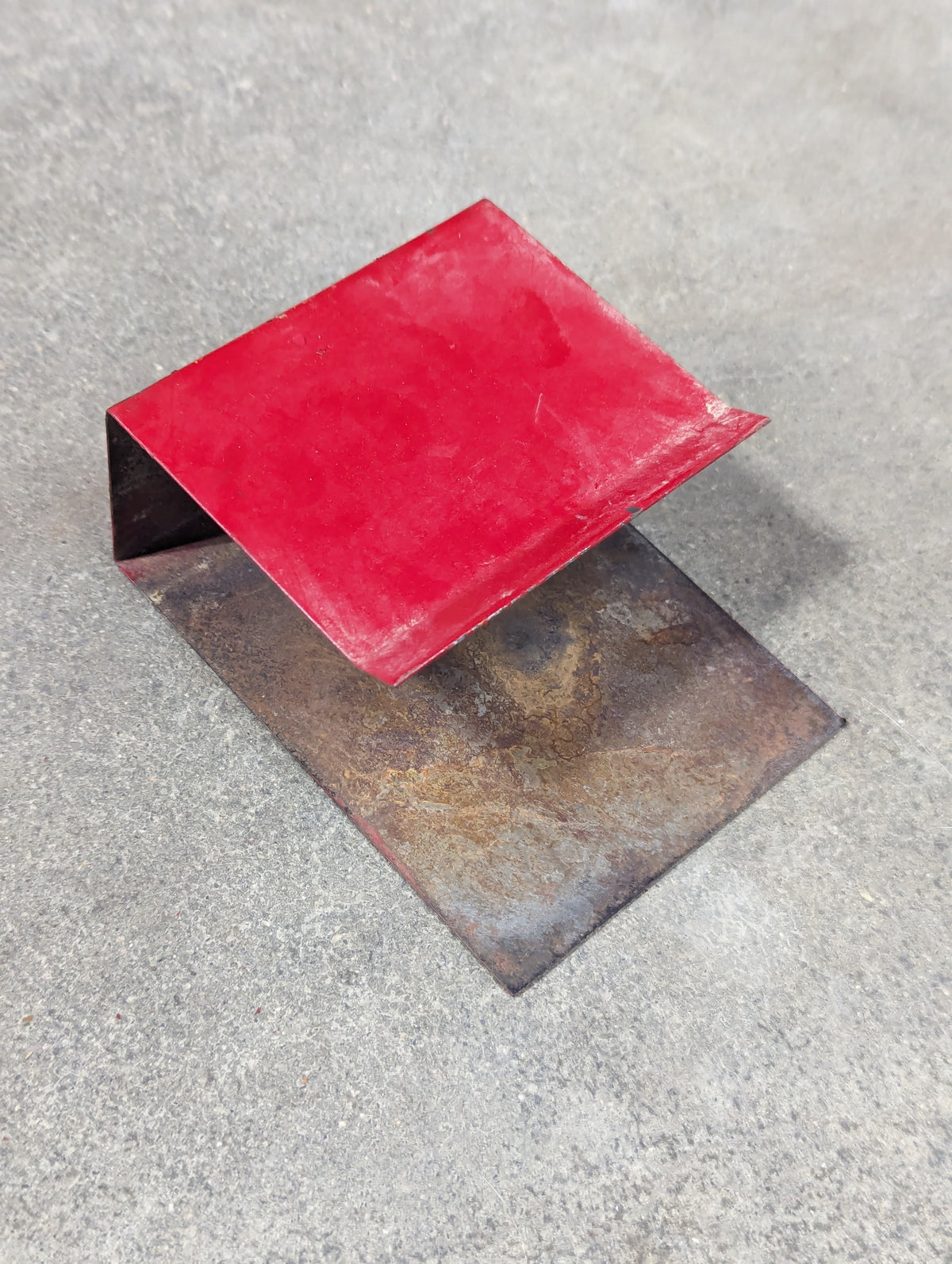 Heat Shield Insulation Clamp IH International 530636R1 USED