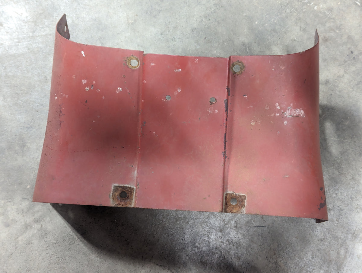 Steering Support Housing IH International 382644R1 USED