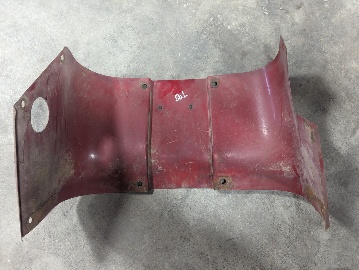 Steering Support Housing IH International 382644R1 USED