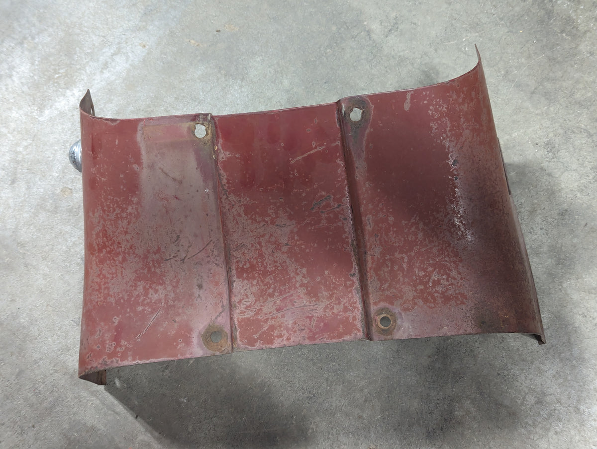 Steering Support Housing IH International 397889R1 USED