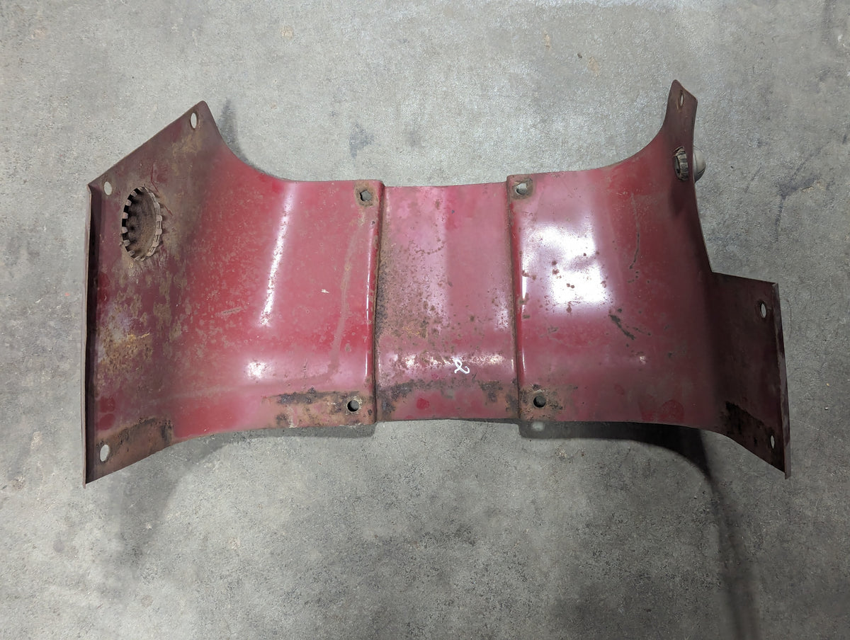 Steering Support Housing IH International 397889R1 USED