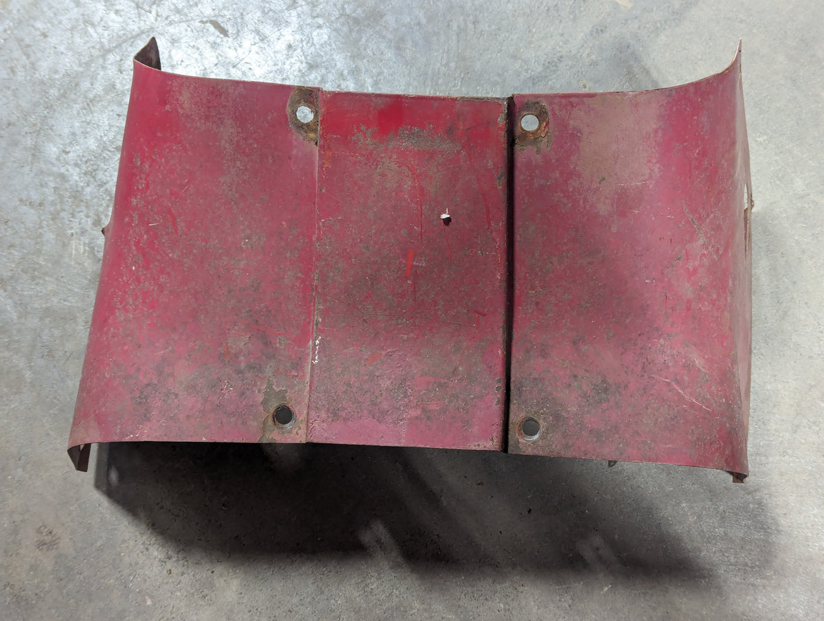 Steering Support Housing IH International 382644R1 USED