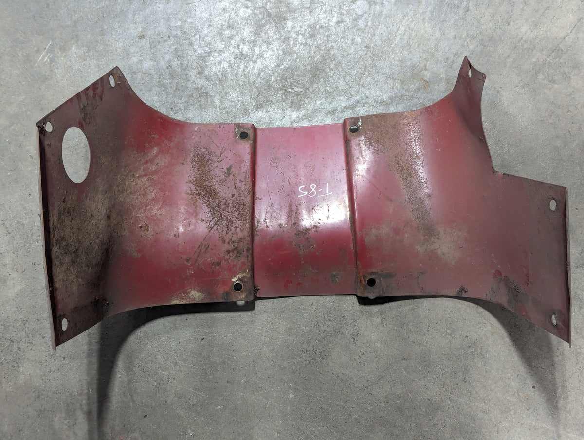 Steering Support Housing IH International 382644R1 USED