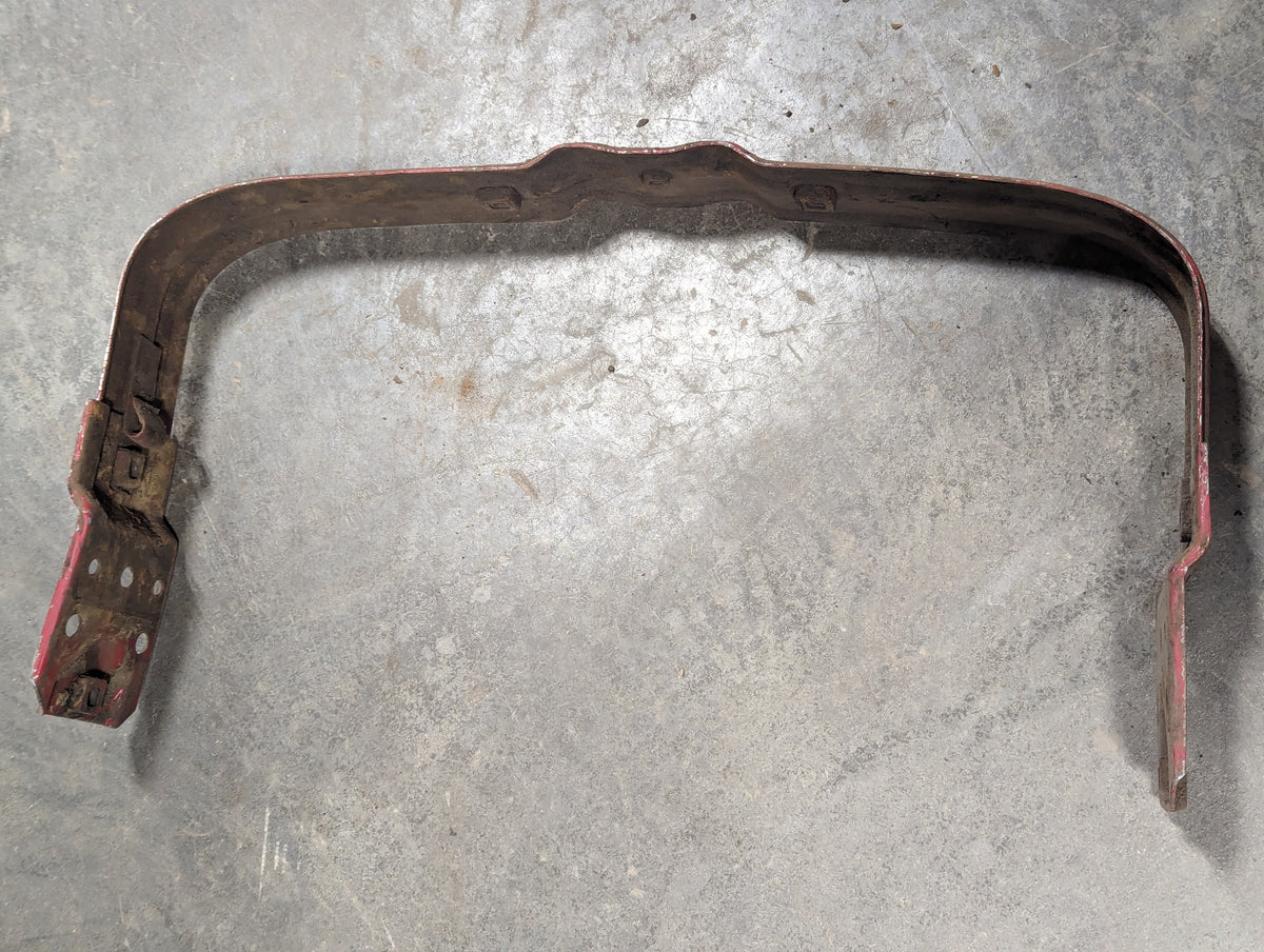 Rear Hood Frame Support IH International 395280R92 USED