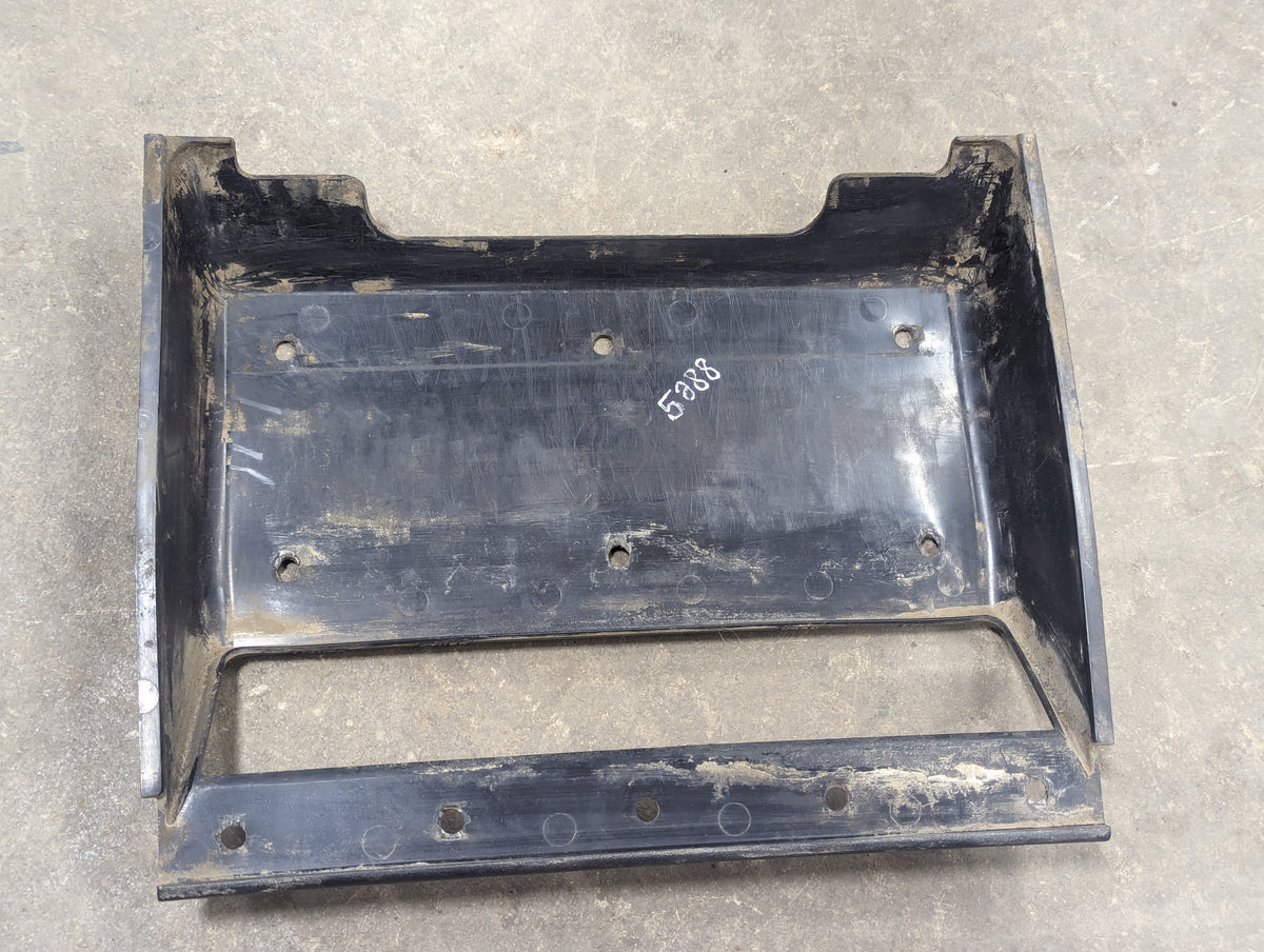 Lower Instrument Housing IH International 148482C1 USED