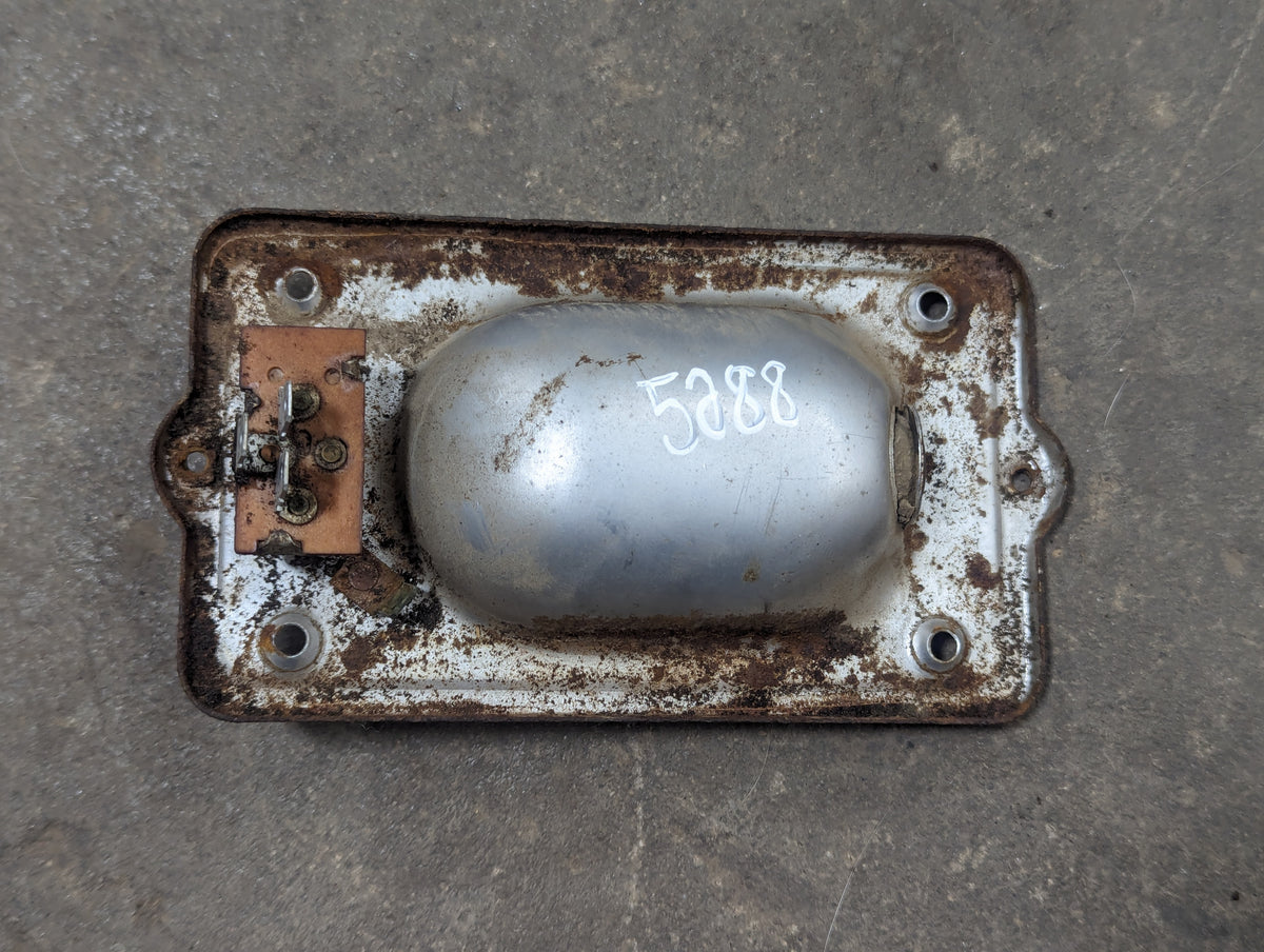 Interior Lamp IH International 111397C2 USED