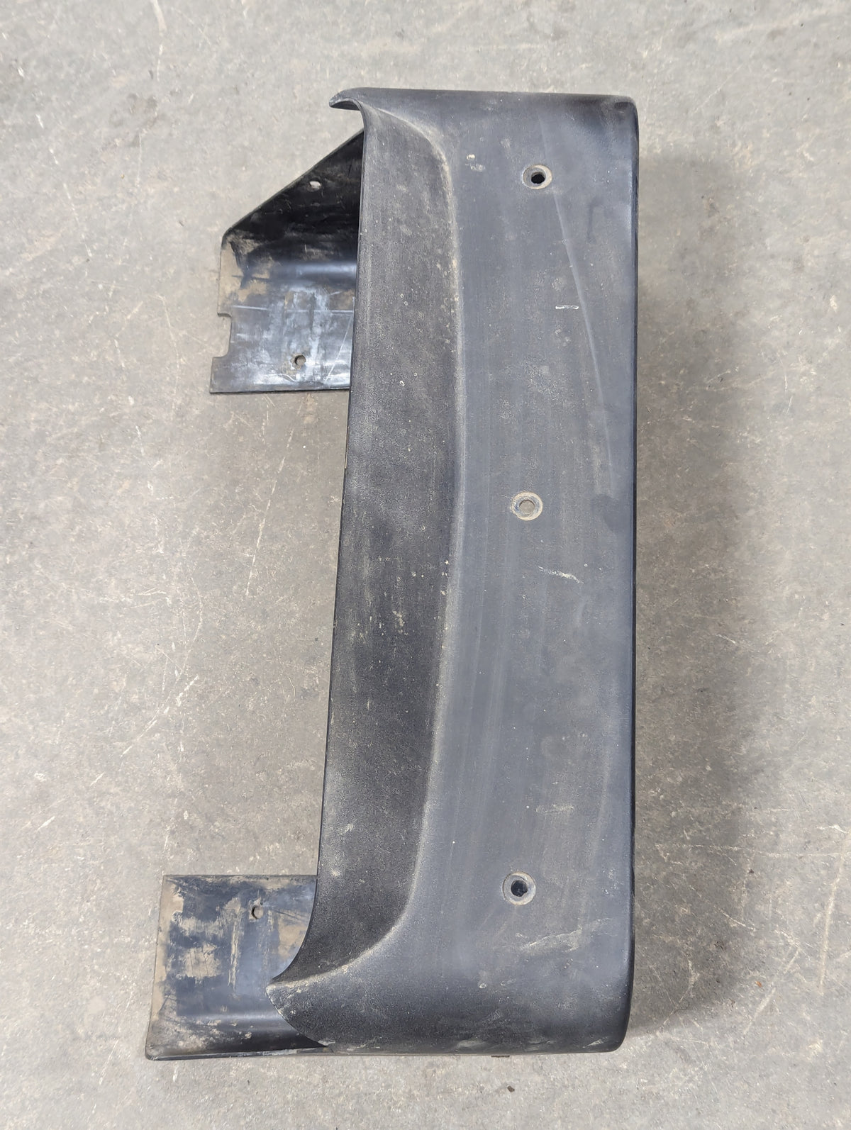 Upper Instrument Housing IH International 1251804C2 USED