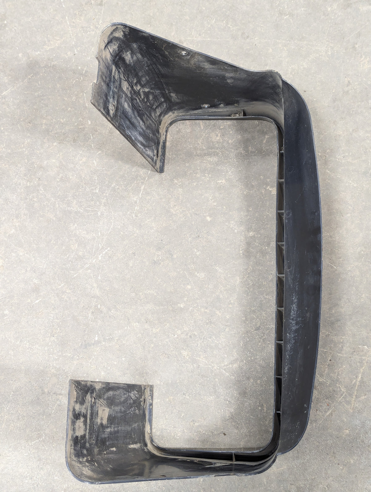 Upper Instrument Housing IH International 1251804C2 USED