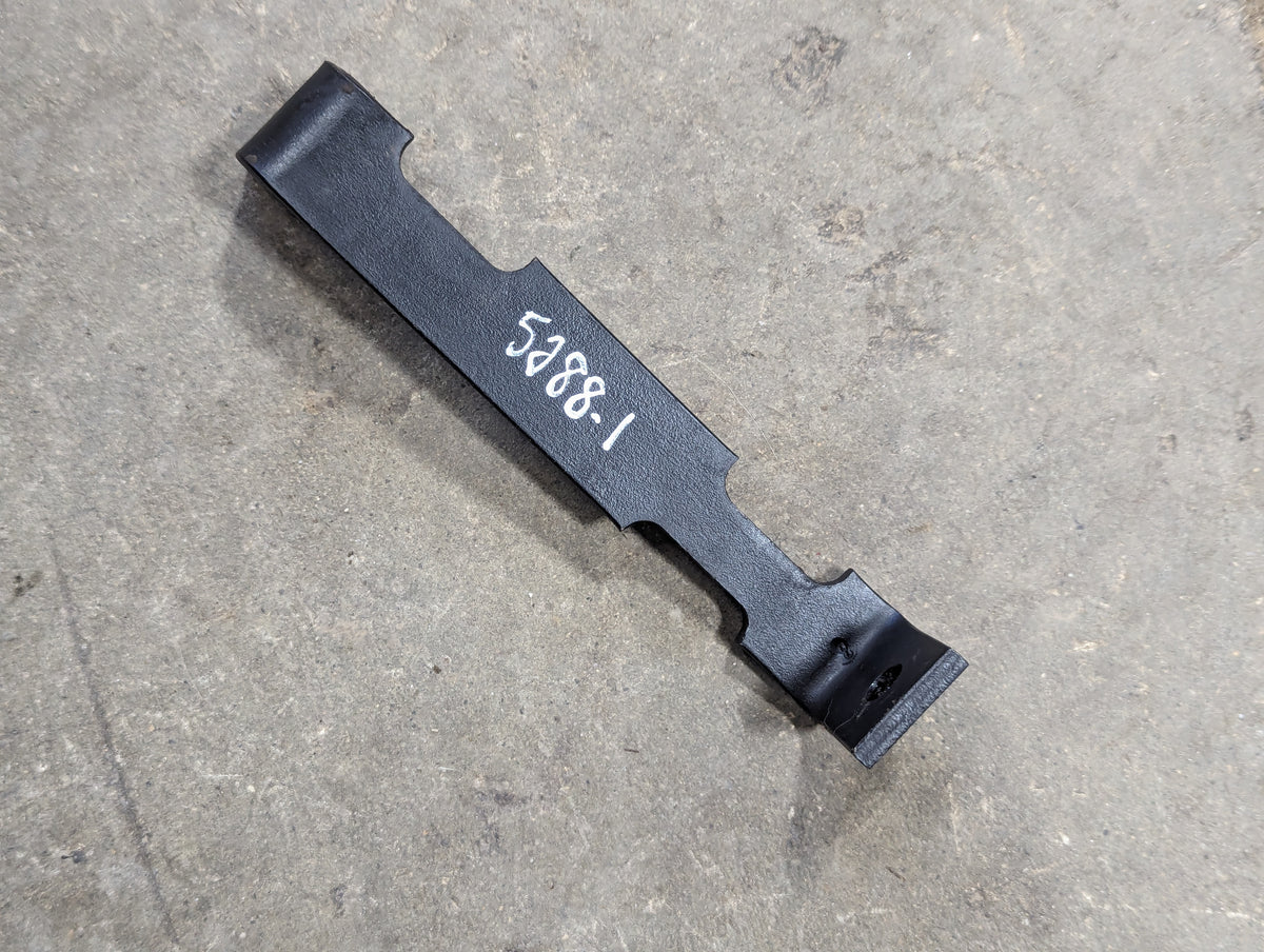 Pedal Stop Bracket Support IH International 104021C1 1270739C1 USED