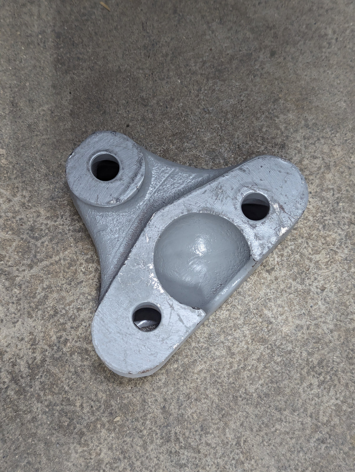 Stay Rod Socket IH International 535861R1 NEW