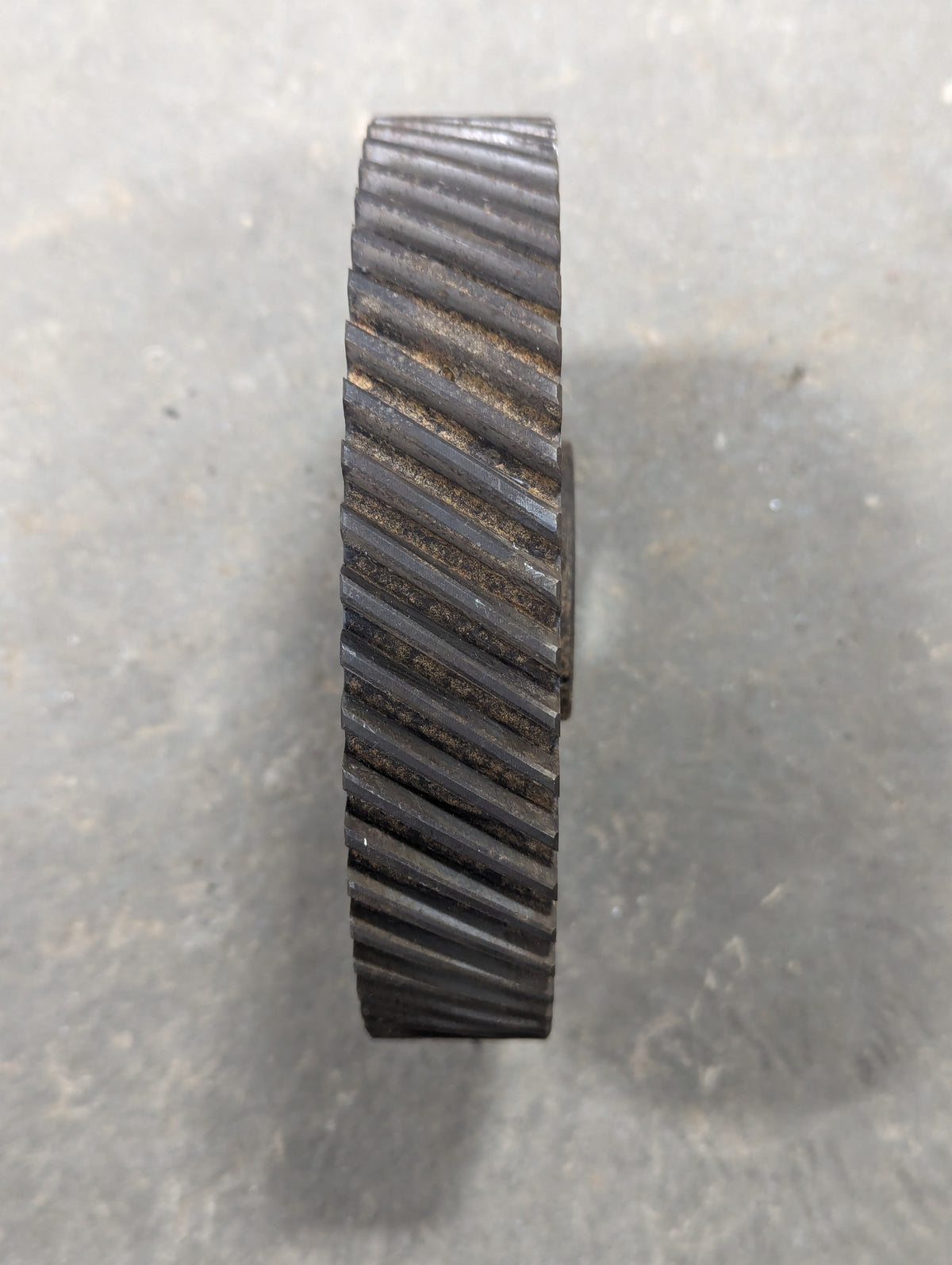 Camshaft Gear IH International 367240R1 312500R1 USED