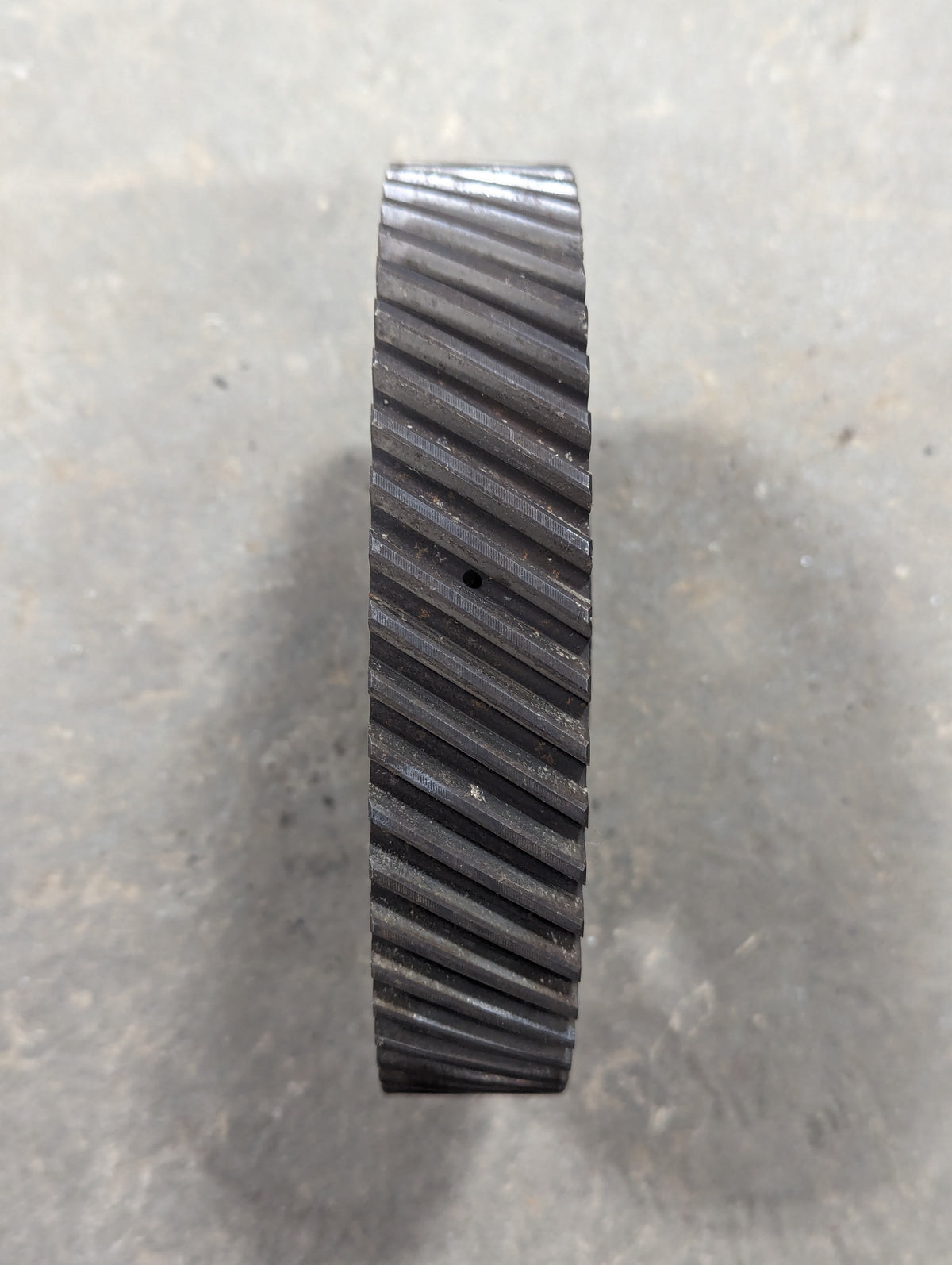 Camshaft Gear IH International 367240R1 312500R1 USED