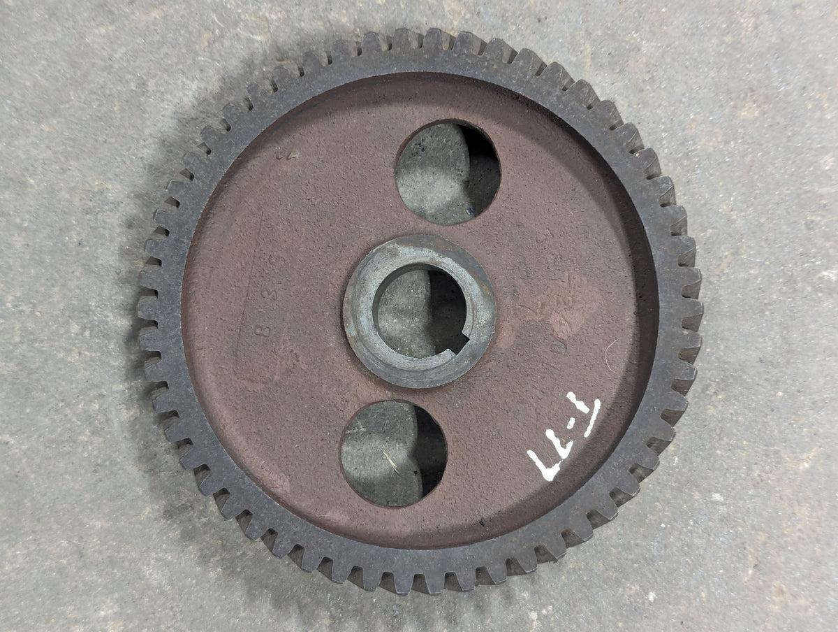 Camshaft Gear IH International 367240R1 312500R1 USED