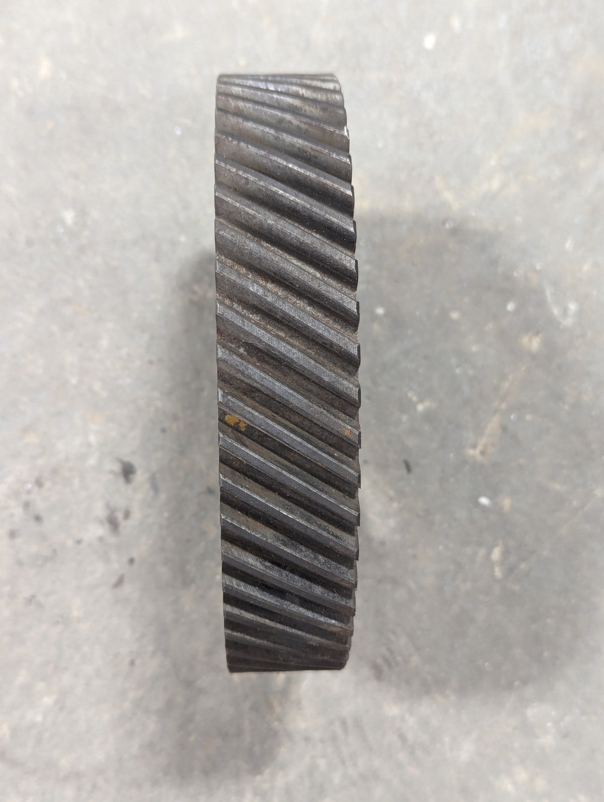 Camshaft Gear IH International 367240R1 312500R1 USED