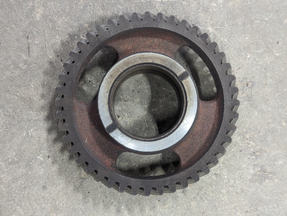 Idler Gear & Hub IH International 367577R1 530973R1 USED