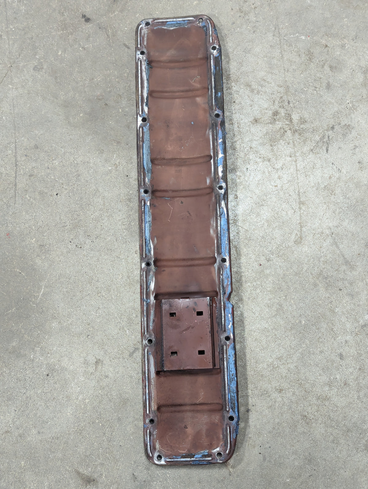 Push Rod Cover IH International 315970R91 USED