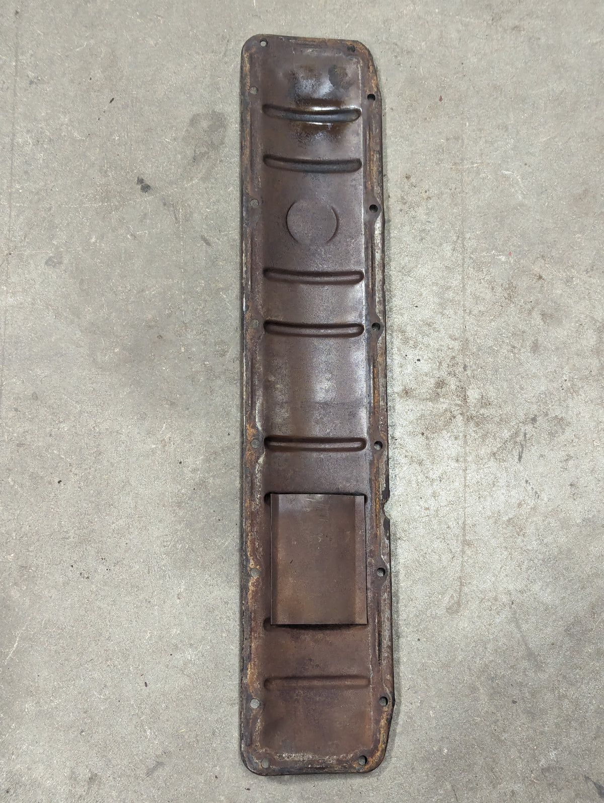 Push Rod Cover IH International 315970R91 USED