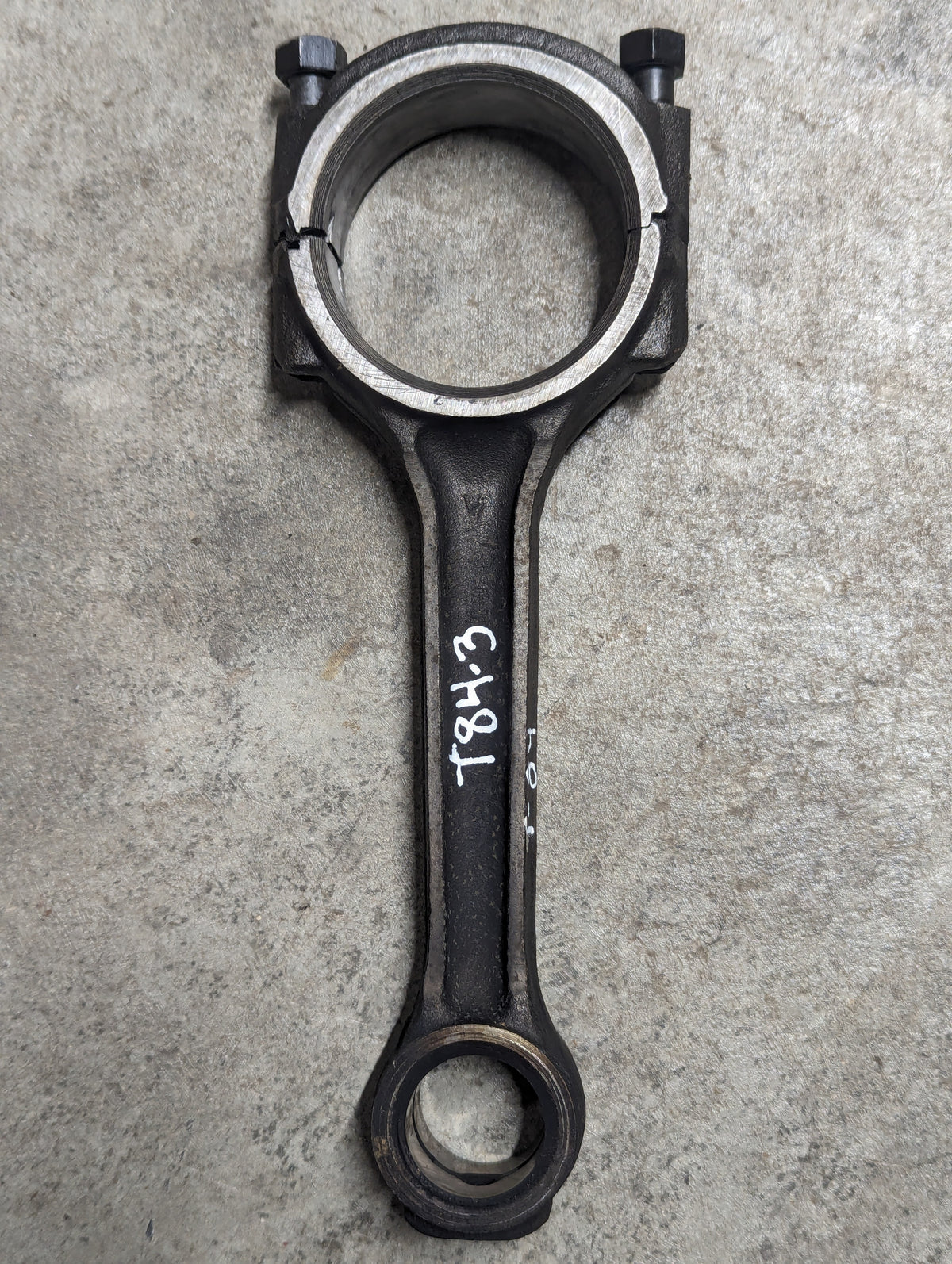 Connecting Rod IH International 306280R12 USED