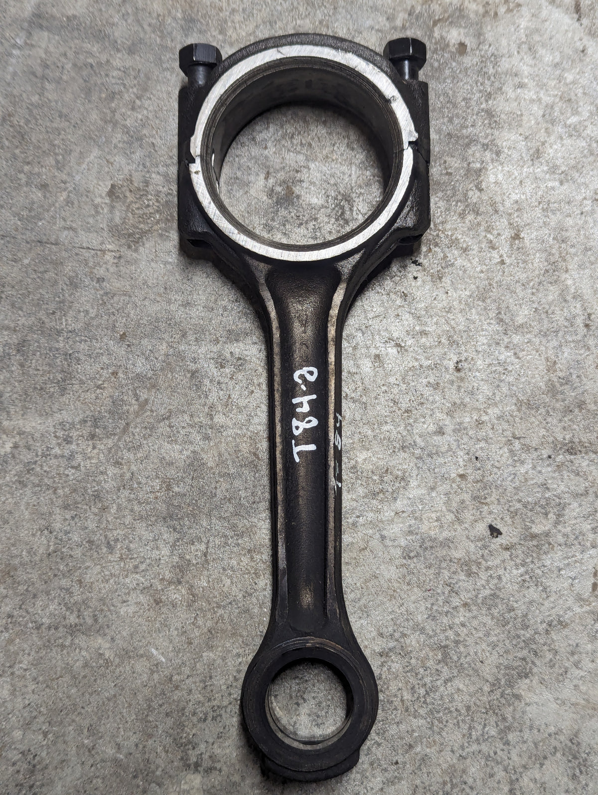 Connecting Rod IH International 306280R12 USED