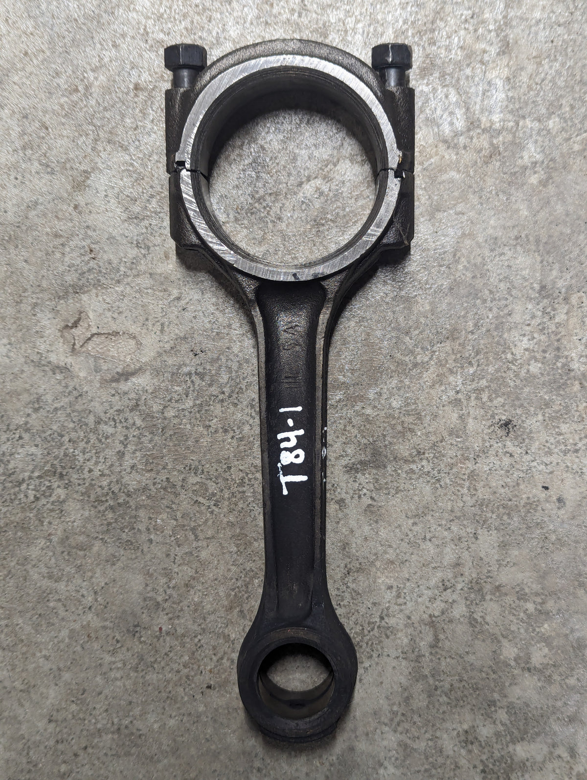 Connecting Rod IH International 306280R12 USED