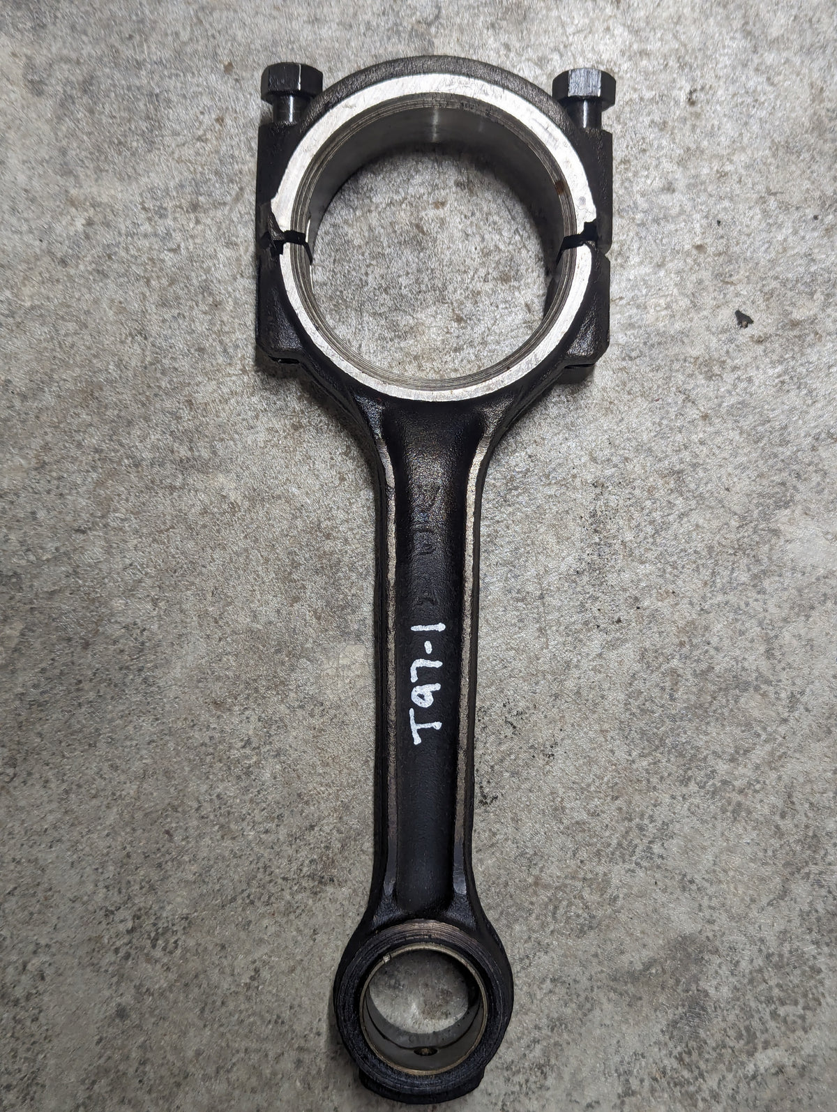 Connecting Rod IH International 306280R12 USED