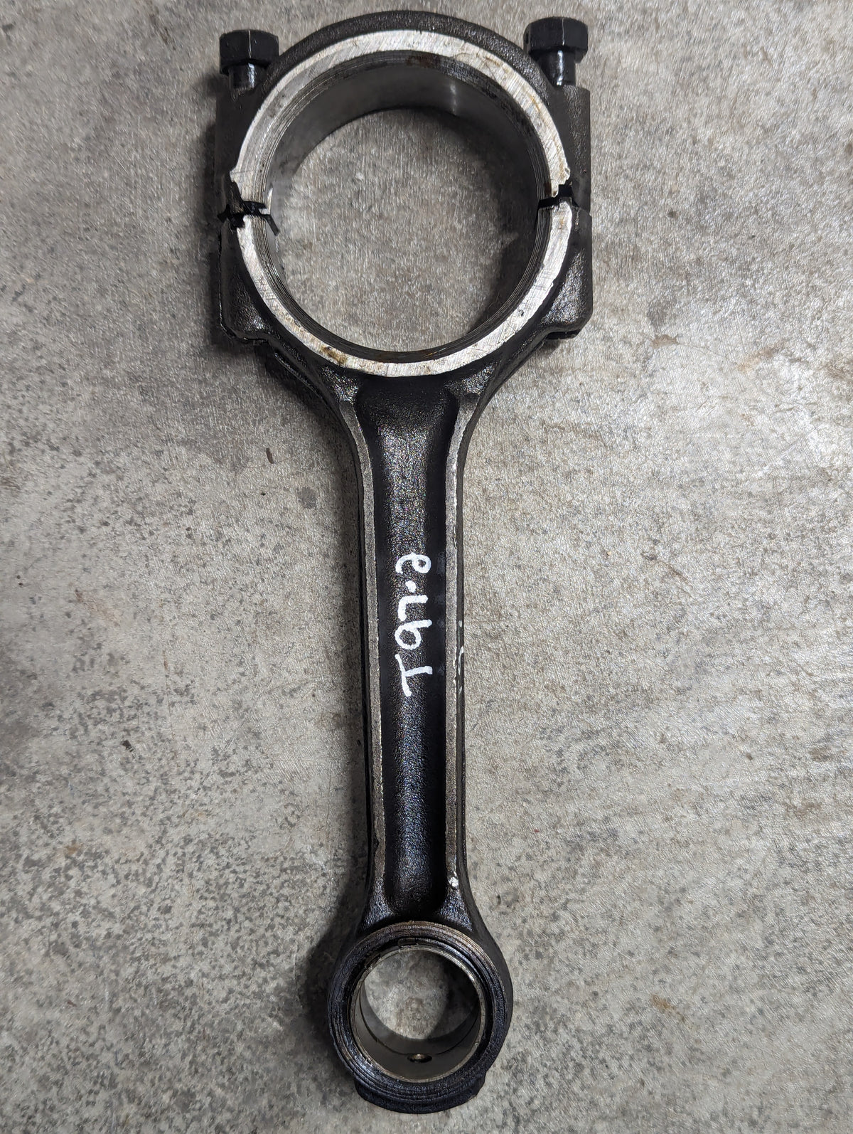 Connecting Rod IH International 306280R12 USED