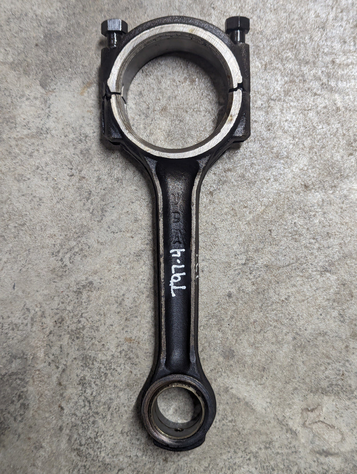 Connecting Rod IH International 306280R12 USED