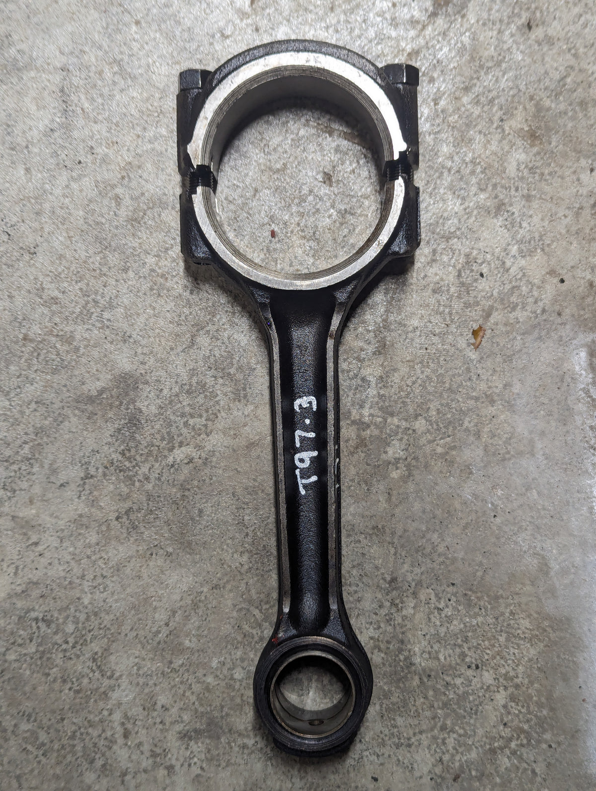 Connecting Rod IH International 306280R12 USED