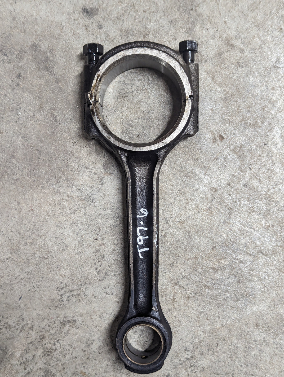 Connecting Rod IH International 306280R12 USED